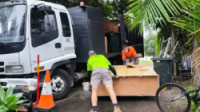 Same Day Rubbish Removal