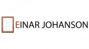 Einar Johanson Insulation & Glass
