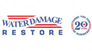 Waterdamage Restore