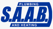 SAAB Plumbing & Heating