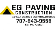 Eg Paving Construction