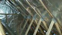 Radiant Barrier Insulation