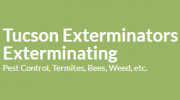 Ama Exterminating
