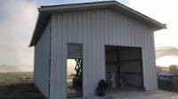 Metal Buildings