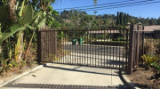 Gates Repair Houston Heights