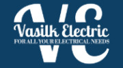 VASILK Electric | Electrician