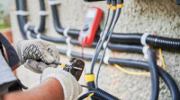 Solar Panel Wiring Repair NJ