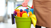 B & B Cleaning Service