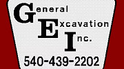 General Excavation