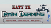 Drain Cleaning Katy TX