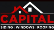 Capital Siding, Windows & Roofing