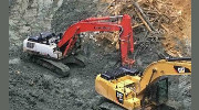 C T Purcell Excavating