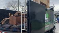 Furniture Removal
