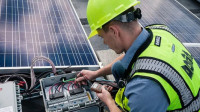 Solar Panel Repairs NJ