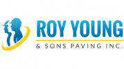 Young Roy Son Paving