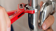 Plumbing Service Mesquite