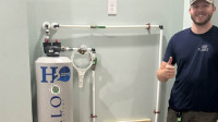 Whole House Water Filtration Services