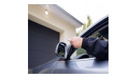 Garage Door Remote Programming
