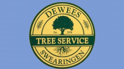 Dewees Tree Service