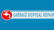 Garbage Disposal Repair Houston