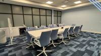 Office Janitorial Cleaning