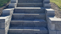 Hardscaping