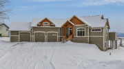 Sundberg Quality Home