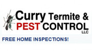 Curry Termite & Pest Control