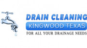 Drain Cleaning Kingwood TX