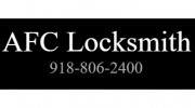 Afc Locksmith