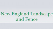 New England Landscape & Fence
