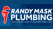 Randy Mask Plumbing