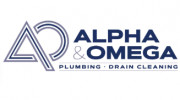 Alpha & Omega Plumbing & Drain Cleaning