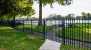 Griffin Fence