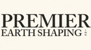 Premier Earth Shaping