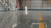 Industrial Epoxy Flooring