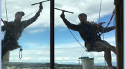 A.K. Window Cleaners