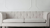 Upholstery Cleaning