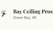 Popcorn Ceiling Removal Service Green Bay