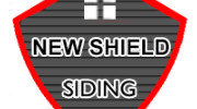 New Shield Siding