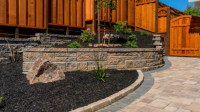 Retaining Walls