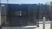 Commercial Fencing