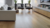 Wood Floor Refinishing