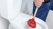 Toilet Repair Webster TX
