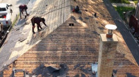 Roof Replacement Skokie