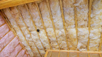 Whole Home Insulation