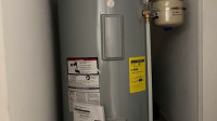 Water Heaters