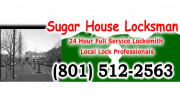 Sugar House Locksman