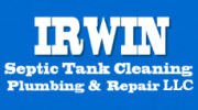 Irwin Septic Tank Cleaning Plumbing & Repair