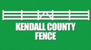 Kendall County Fence